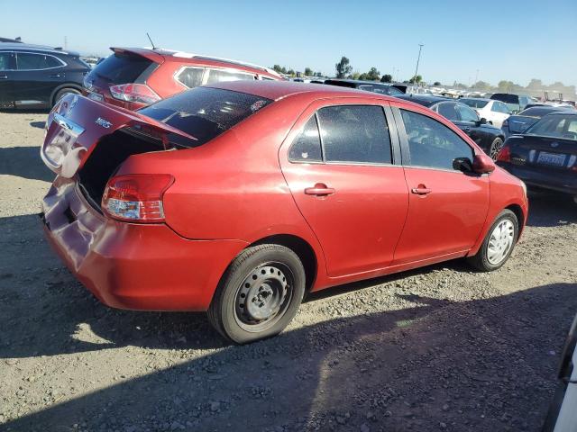 Изображение 3 2007 TOYOTA YARIS  2007 с VIN JTDBT923271069269