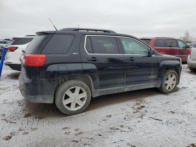 Изображение 3 2012 GMC TERRAIN SLT 2012 с VIN 2GKALUEK6C6400433