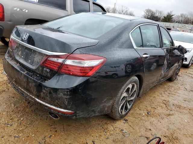 Obraz 3 z 2016 HONDA ACCORD EXL 2016 z VIN 1HGCR3F07GA002071