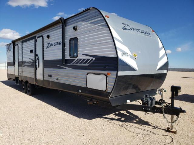 Изображение 1 2020 ZING TRAILER 2020 с VIN 4YDT3302XLS370949