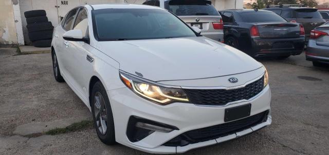 Obraz 2 z 2019 KIA OPTIMA LX 2019 z VIN 5XXGT4L3XKG327185