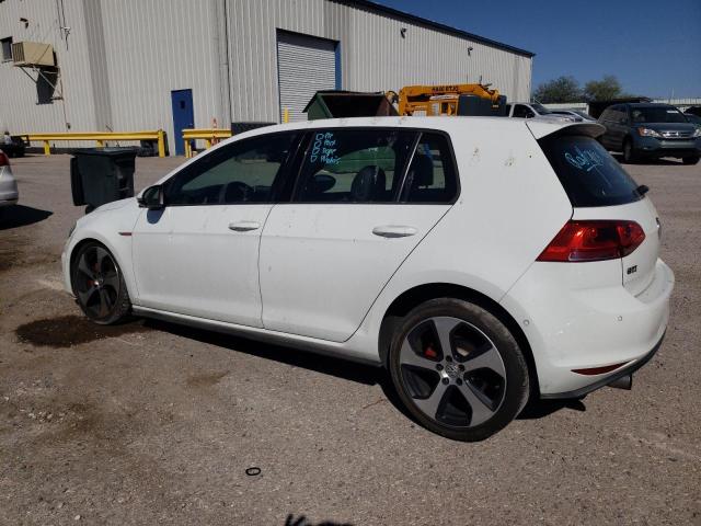 Изображение 2 2016 VOLKSWAGEN GTI S/SE 2016 с VIN 3VW4T7AU9GM004281
