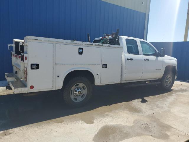 Image 3 of 2015 CHEVROLET SILVERADO C2500 HEAVY DUTY 2015 with VIN 1GB2CUEG1FZ520391