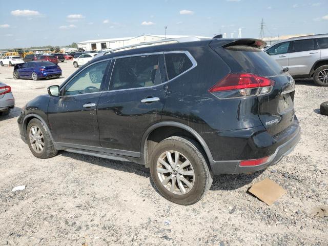 Image 2 of 2019 NISSAN ROGUE S 2019 with VIN KNMAT2MT6KP528972