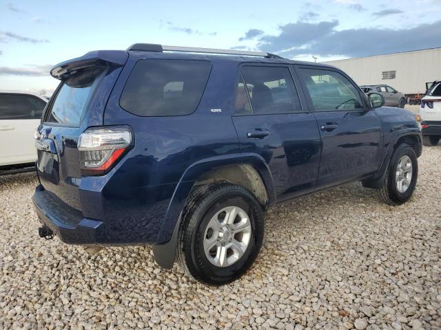 Изображение 3 2021 TOYOTA 4RUNNER SR5/SR5 PREMIUM 2021 с VIN JTEMU5JR6M5859470