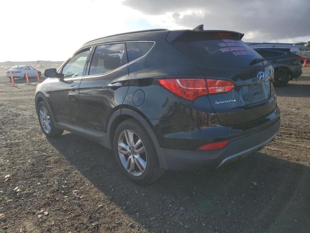 Obraz 2 z 2014 HYUNDAI SANTA FE SPORT  2014 z VIN 5XYZW3LA8EG140665