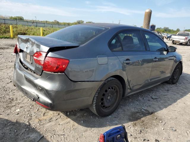 Изображение 3 2012 VOLKSWAGEN JETTA SE 2012 с VIN 3VWDP7AJ1CM128825
