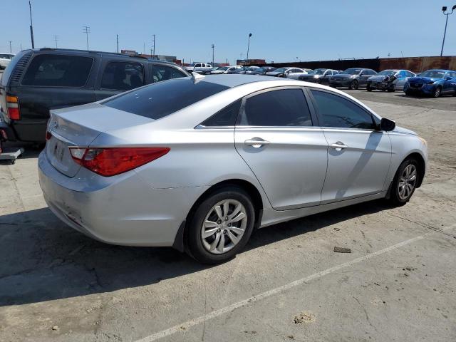 Изображение 3 2012 HYUNDAI SONATA GLS 2012 с VIN 5NPEB4AC0CH459794