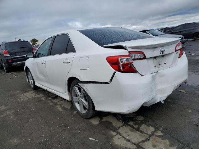 Изображение 2 2014 TOYOTA CAMRY L 2014 с VIN 4T1BF1FK7EU357032