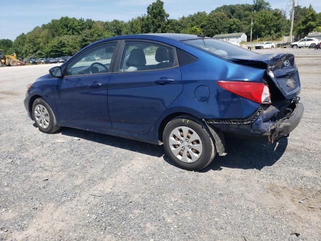 Obraz 2 z 2015 HYUNDAI ACCENT GLS 2015 z VIN KMHCT4AE5FU908706