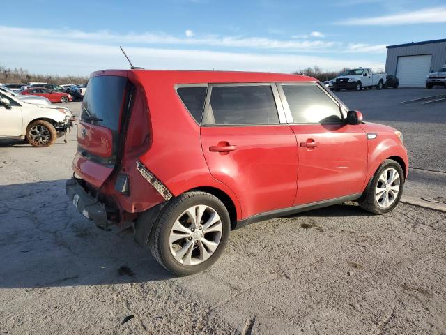 Obraz 3 z 2015 KIA SOUL + 2015 z VIN KNDJP3A52F7749748
