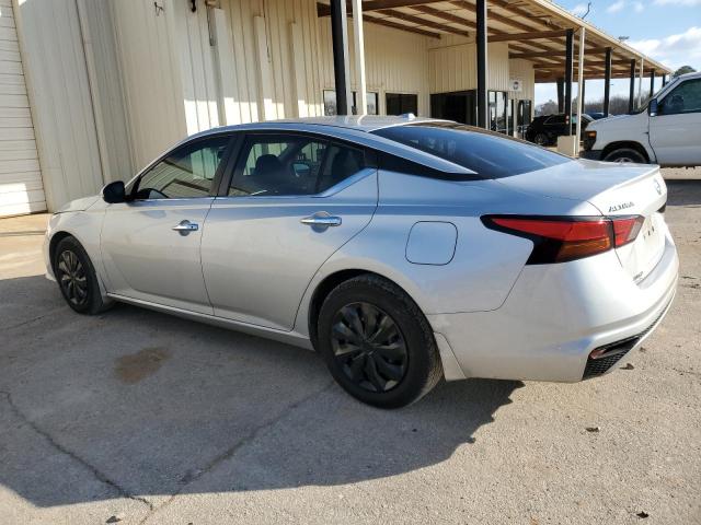 Изображение 2 2019 NISSAN ALTIMA S 2019 с VIN 1N4BL4BV4KC104255