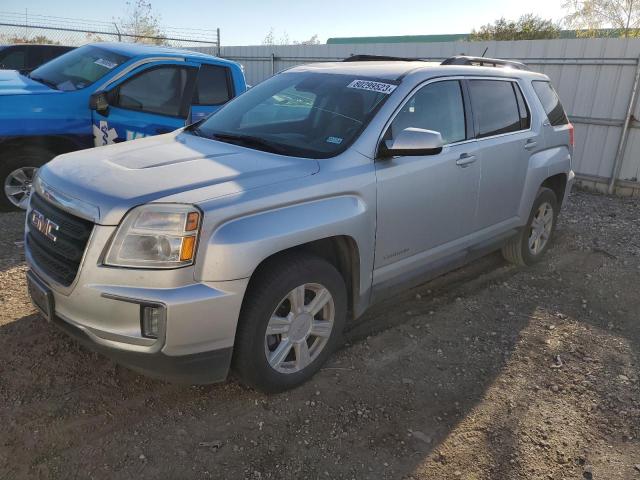 Изображение 1 2016 GMC TERRAIN SLE 2016 с VIN 2GKALNEK9G6144283