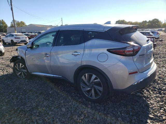 Image 2 of 2019 NISSAN MURANO S 2019 with VIN 5N1AZ2MS2KN128002