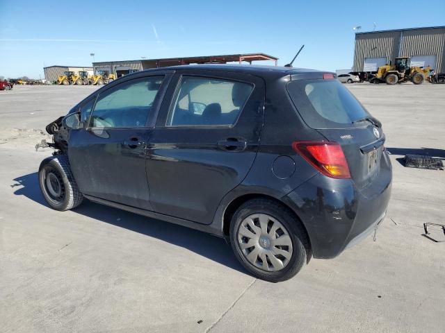 Image 2 of 2015 TOYOTA YARIS  2015 with VIN VNKKTUD34FA024713