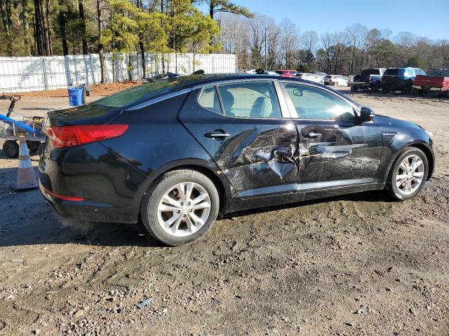 Image 3 of 2013 KIA OPTIMA EX 2013 with VIN 5XXGN4A76DG173206