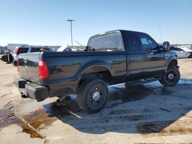 Image 3 of 2010 FORD F250 SUPER DUTY 2010 with VIN 1FTSX2B50AEA30791