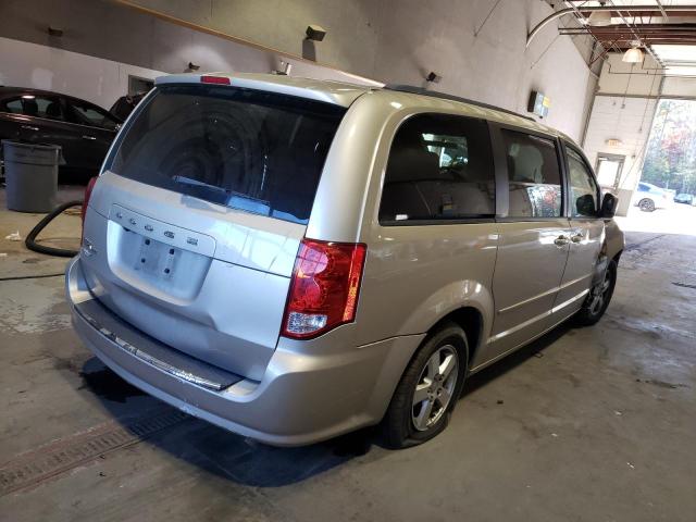 Изображение 3 2012 DODGE GRAND CARAVAN SXT 2012 с VIN 2C4RDGCG6CR297072