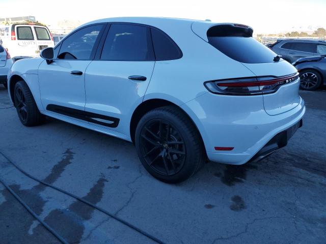 Image 2 of 2023 PORSCHE MACAN BASE 2023 with VIN WP1AA2A58PLB09756