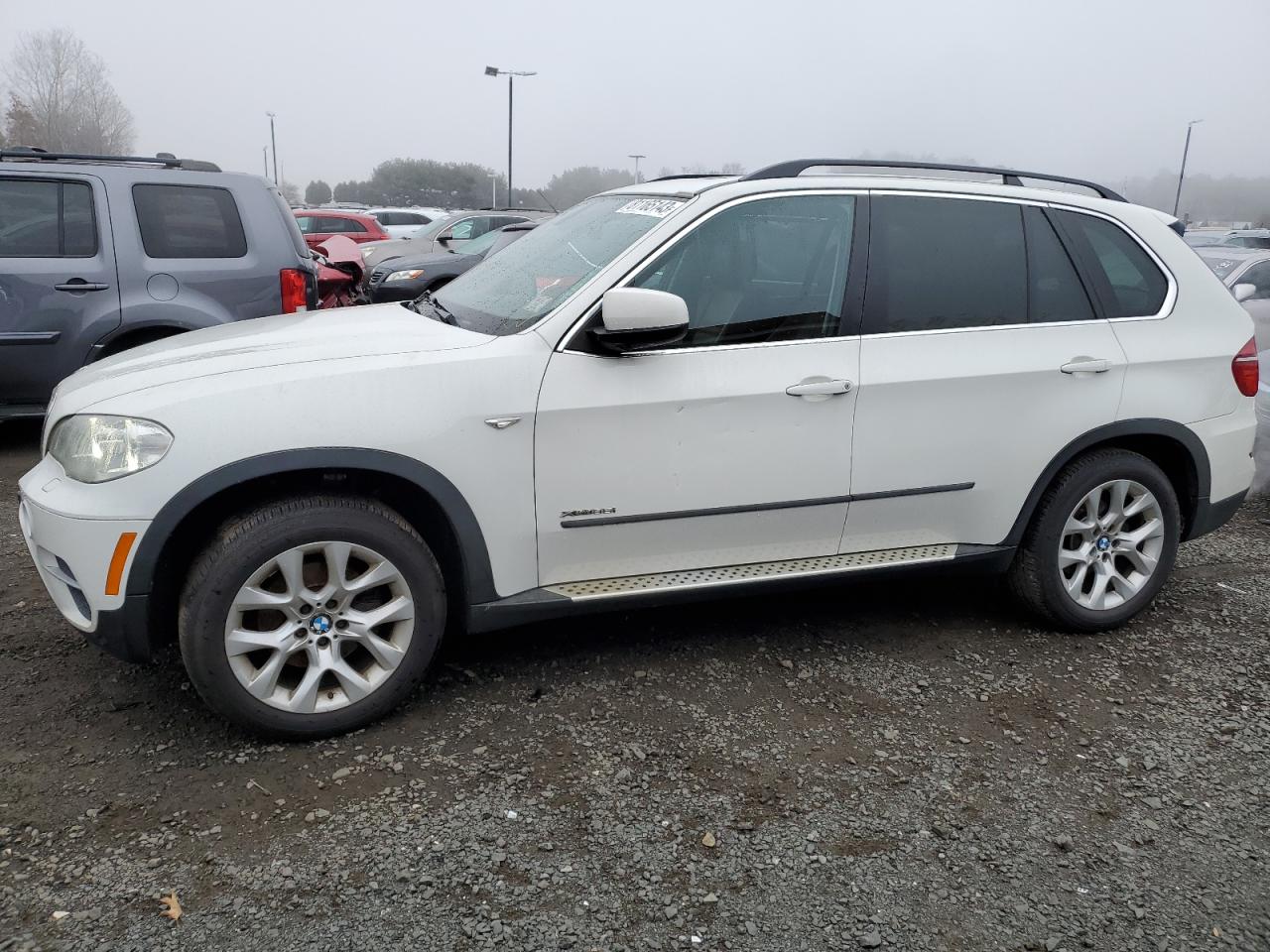 Изображение 2013 BMW X5 XDRIVE35I 2013