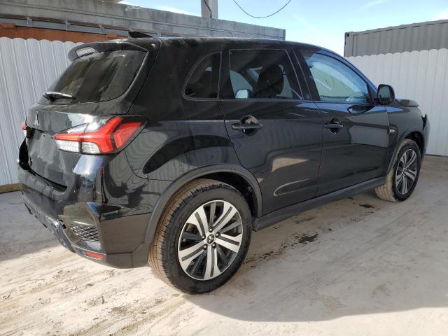 Image 3 of 2021 MITSUBISHI OUTLANDER SPORT ES 2021 with VIN JA4APUAU0MU029077