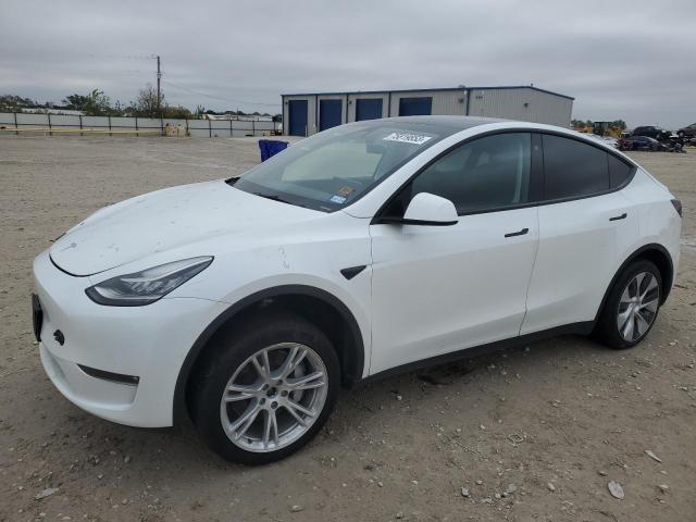 Obraz 2022 TESLA MODEL Y  2022