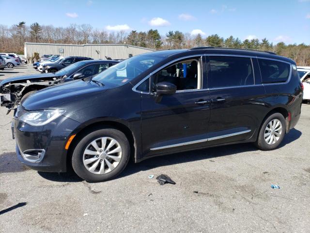 2017 CHRYSLER PACIFICA TOURING L 2017 image