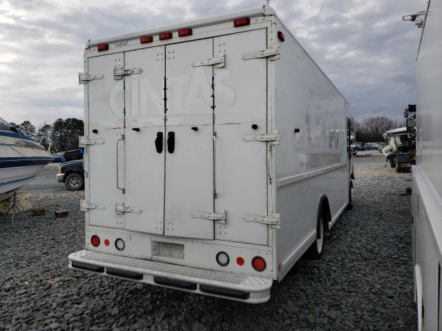 Obraz 3 z 2000 FREIGHTLINER CHASSIS M LINE WALK-IN VAN 2000 z VIN 4UZA4FA41YCG94820