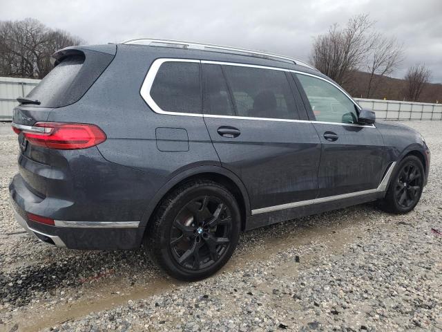 Изображение 3 2020 BMW X7 XDRIVE40I 2020 с VIN 5UXCW2C0XL9A02567