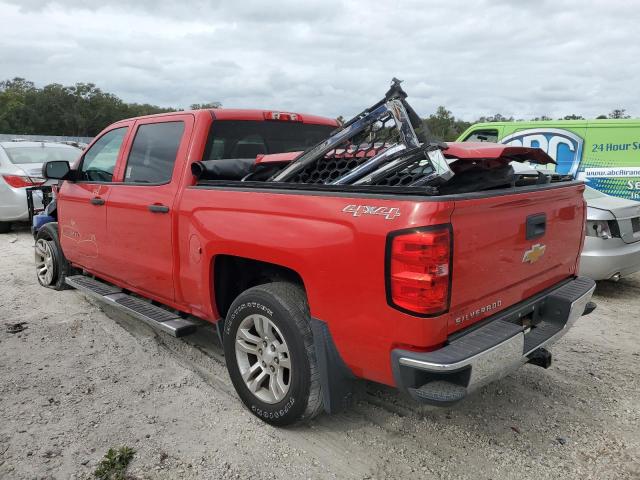 Obraz 2 z 2014 CHEVROLET SILVERADO K1500 LT 2014 z VIN 3GCUKREC5EG140292