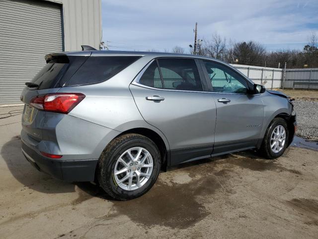 Image 3 of 2023 CHEVROLET EQUINOX LT 2023 with VIN 3GNAXUEG1PS188101