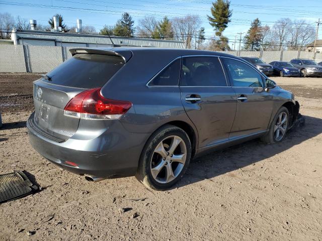Obraz 3 z 2013 TOYOTA VENZA LE 2013 z VIN 4T3BK3BBXDU091024