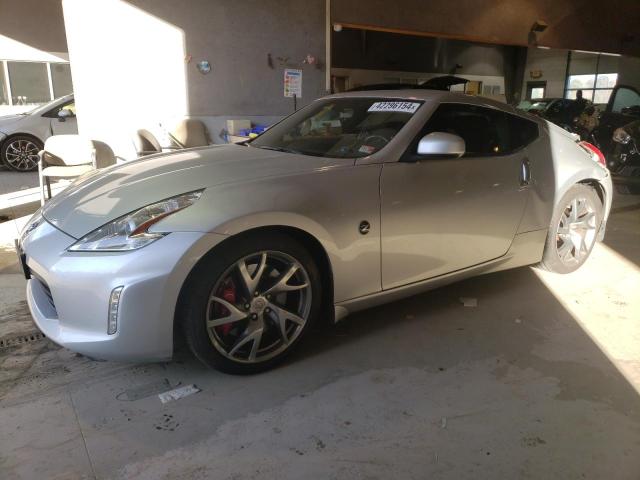 2017 NISSAN 370Z BASE 2017 image