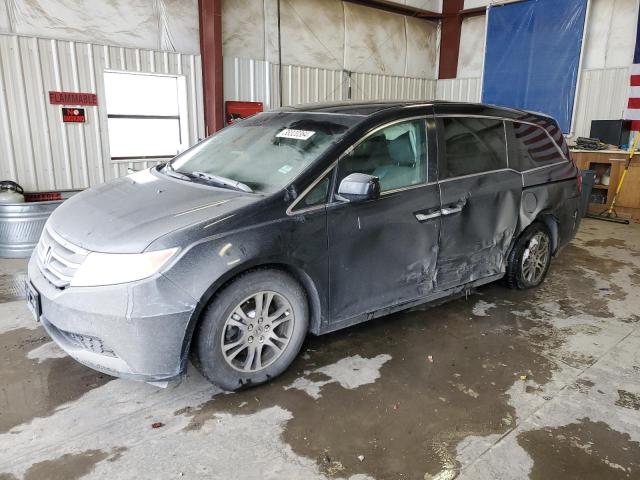 2012 HONDA ODYSSEY EX 2012 image
