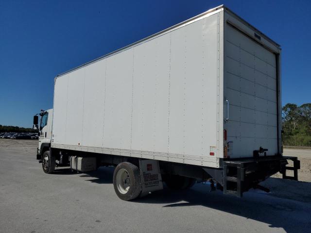 Obraz 3 z 2021 ISUZU FTR  2021 z VIN 54DK6S169MSG70080
