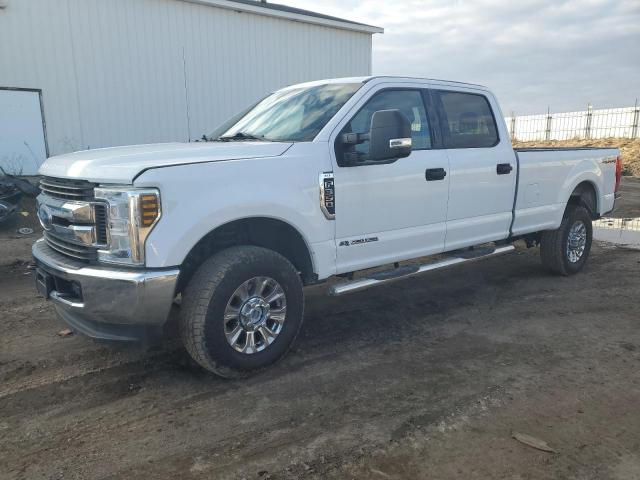 2018 FORD F350 SUPER DUTY 2018 image