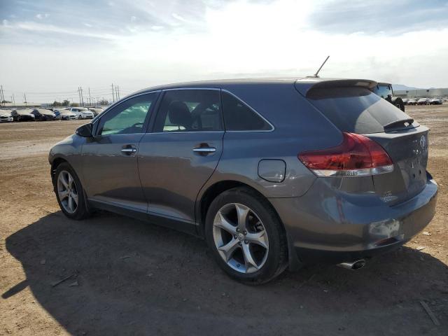 Изображение 2 2013 TOYOTA VENZA LE 2013 с VIN 4T3BK3BB3DU095626