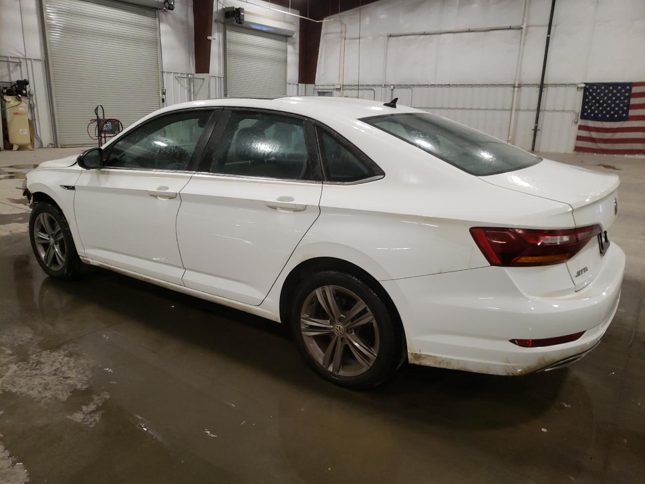 Изображение 2 2019 VOLKSWAGEN JETTA S 2019 с VIN 3VWCB7BU1KM218980