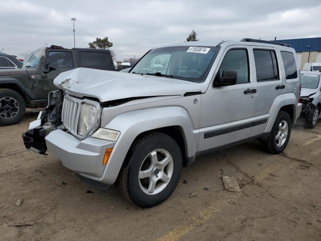 Изображение 2009 JEEP LIBERTY SPORT 2009
