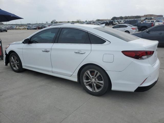 Изображение 2 2018 HYUNDAI SONATA SPORT 2018 с VIN 5NPE34AF7JH654358