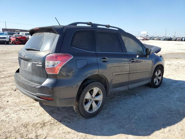 Obraz 3 z 2015 SUBARU FORESTER 2.5I LIMITED 2015 z VIN JF2SJAHC0FH402235