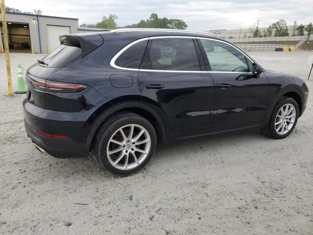Изображение 3 2019 PORSCHE CAYENNE  2019 с VIN WP1AA2AY5KDA03424