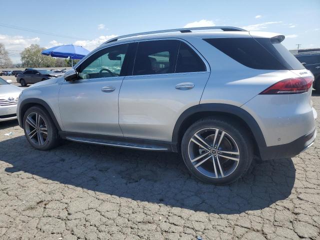 Image 2 of 2020 MERCEDES-BENZ GLE 350 4MATIC 2020 with VIN 4JGFB4KBXLA087068