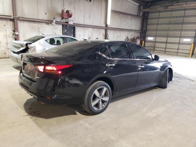 Image 3 of 2020 NISSAN ALTIMA SL 2020 with VIN 1N4BL4EWXLC167088