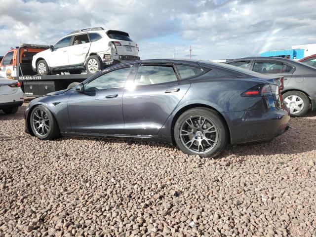 Изображение 2 2023 TESLA MODEL S  2023 с VIN 5YJSA1E50PF530450