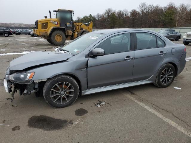 2016 MITSUBISHI LANCER ES 2016 image