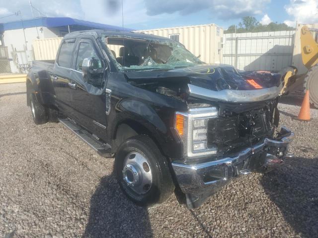 2017 FORD F350 SUPER DUTY 2017 image