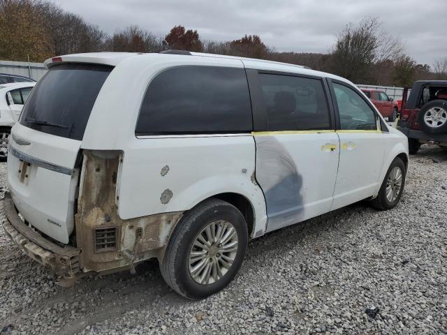 Image 3 of 2015 CHRYSLER TOWN & COUNTRY LIMITED 2015 with VIN 2C4RC1JG5FR730033