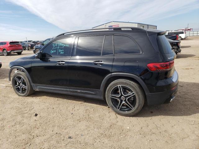 Obraz 2 z 2021 MERCEDES-BENZ GLB 250 2021 z VIN W1N4M4GB7MW155399
