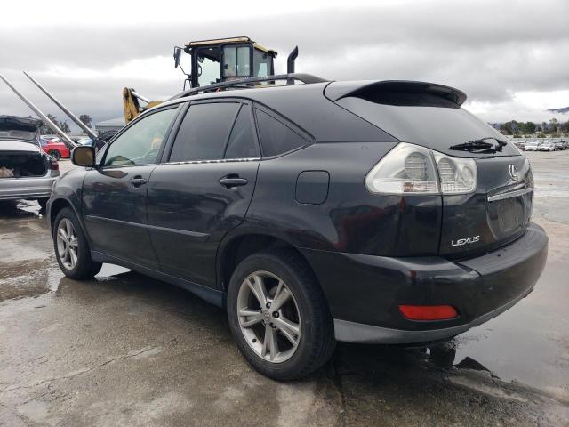 Obraz 2 z 2006 LEXUS RX 400 2006 z VIN JTJGW31U760001748